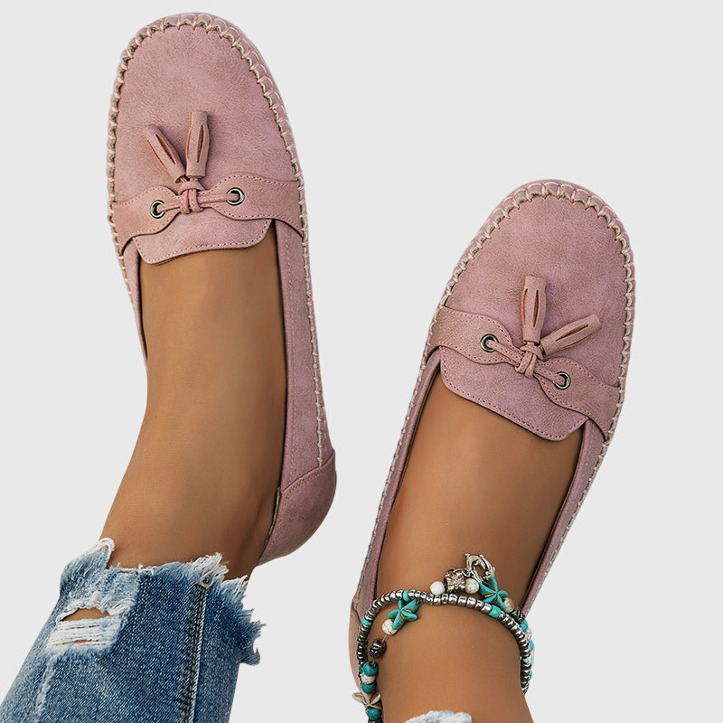 Chelsea™ | Mukavat Pehmeät Loaferit