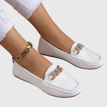 Melissa™ | Ortopediset Loafers