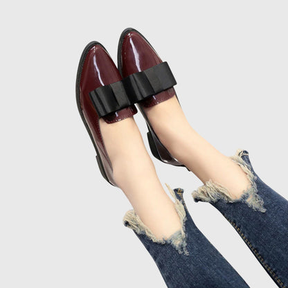 Anya™ | Ortopediset Loafers