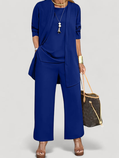 Victoria™ | Muotisetti 3 osaa naisille