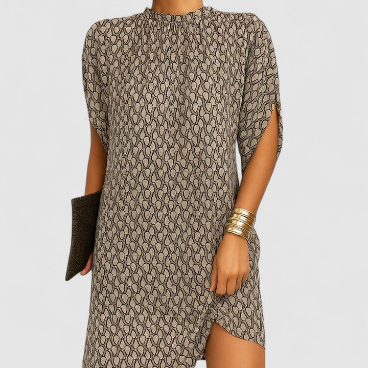 Larissa™ | Elegantti Mekko