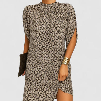 Larissa™ | Elegantti Mekko