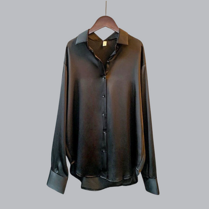 Irene™ | Luokkansa mukainen silkkipaita