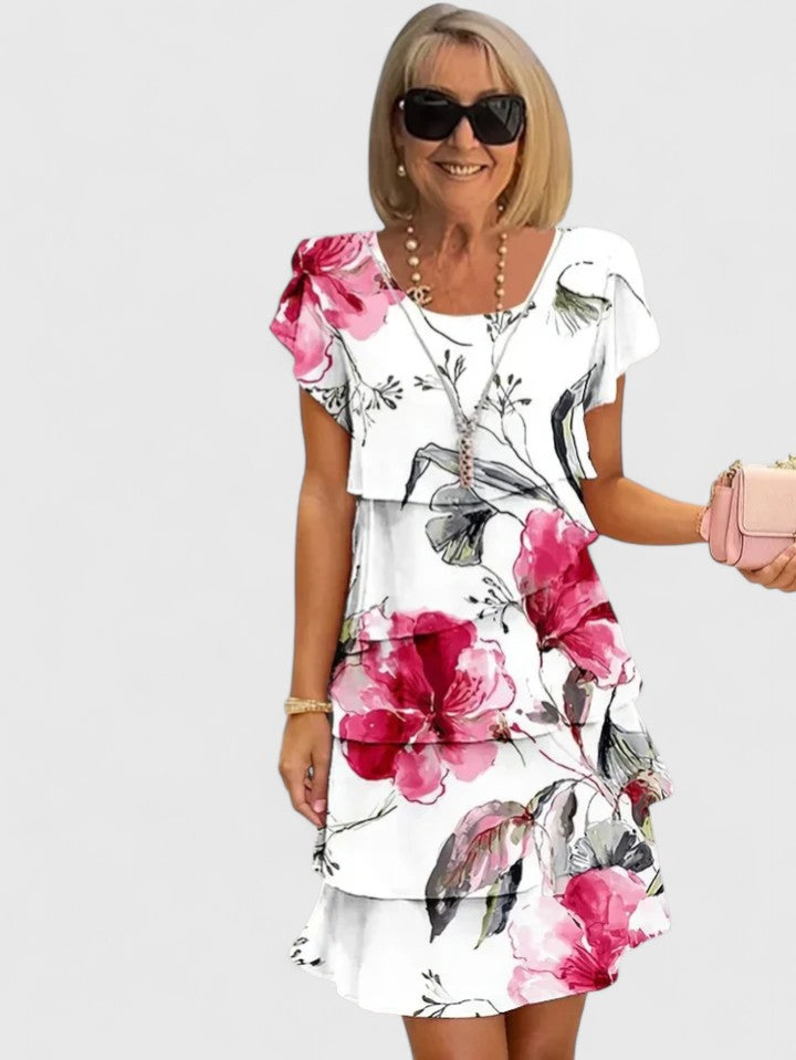 Enkeli | Elegantti Mekko
