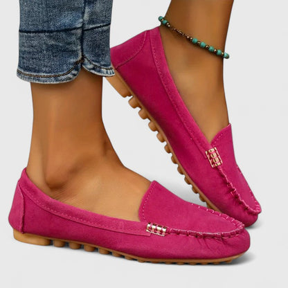 Karlene | Ortopediset Loafers