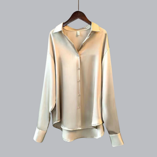 Irene™ | Luokkansa mukainen silkkipaita