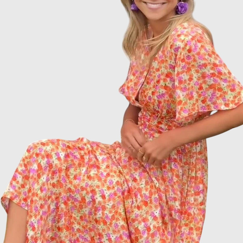 Alice | Mukava Kesämekko