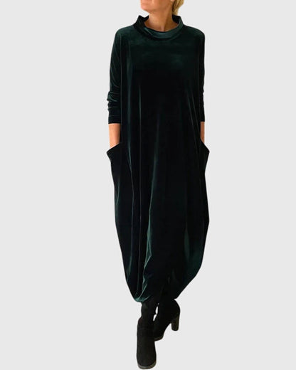 Madison™ - Elegantti Mekko