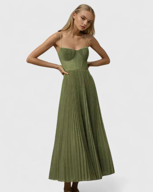 Hylyana | Elegantti Mekko