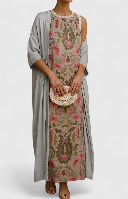 Tiffannee | Elegantti Mekko