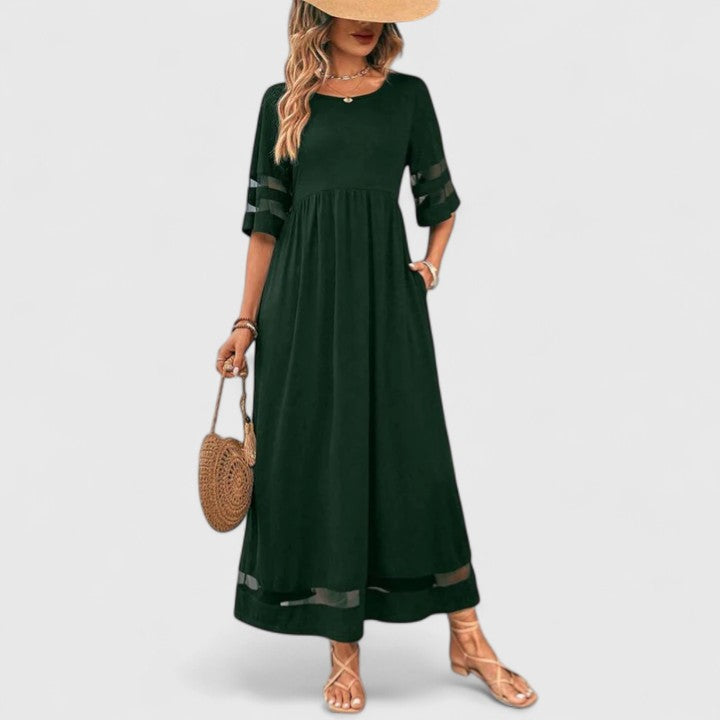 Yvaine | Elegantti Mekko