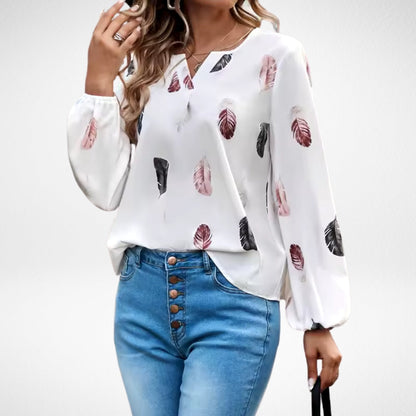 Nicole™ | Confidence Fit -paita