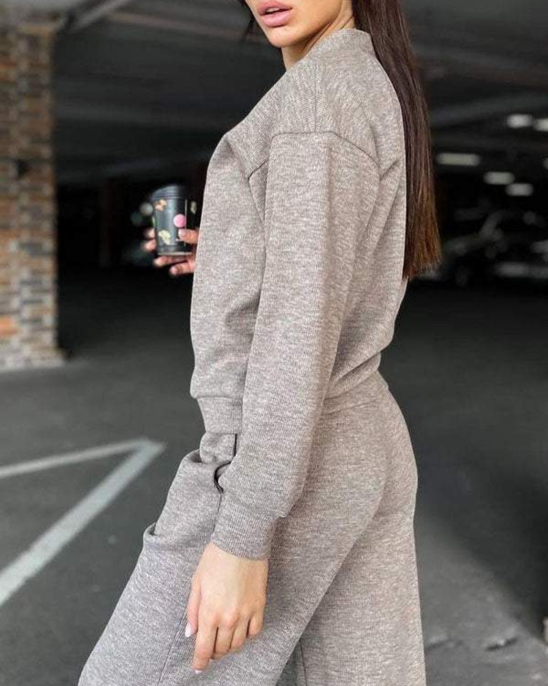 BOREA - ELEGANTTI 2-OSAINEN SETTI