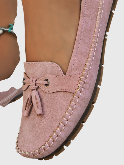 Chelsea™ | Mukavat Pehmeät Loaferit