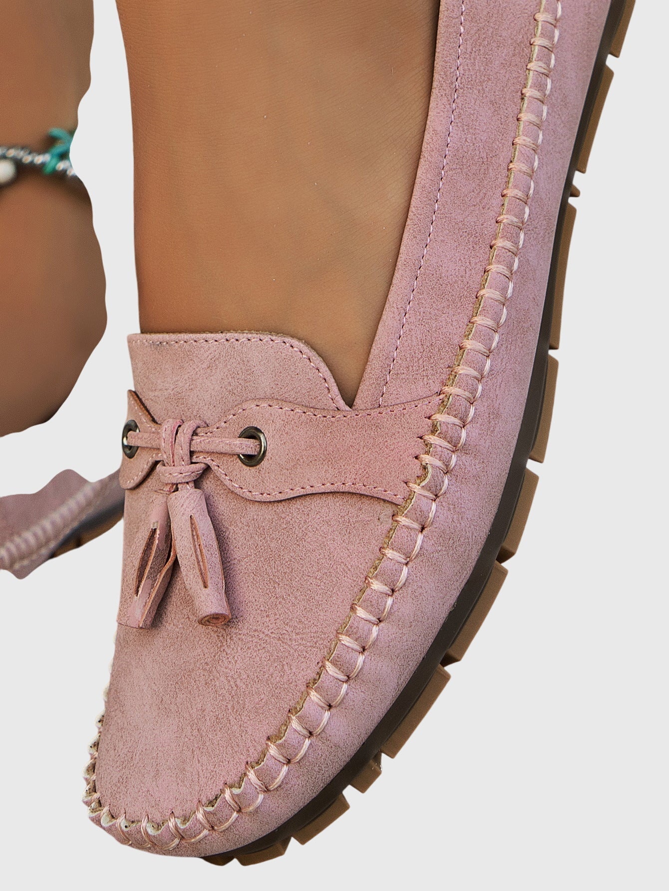 Chelsea™ | Mukavat Pehmeät Loaferit