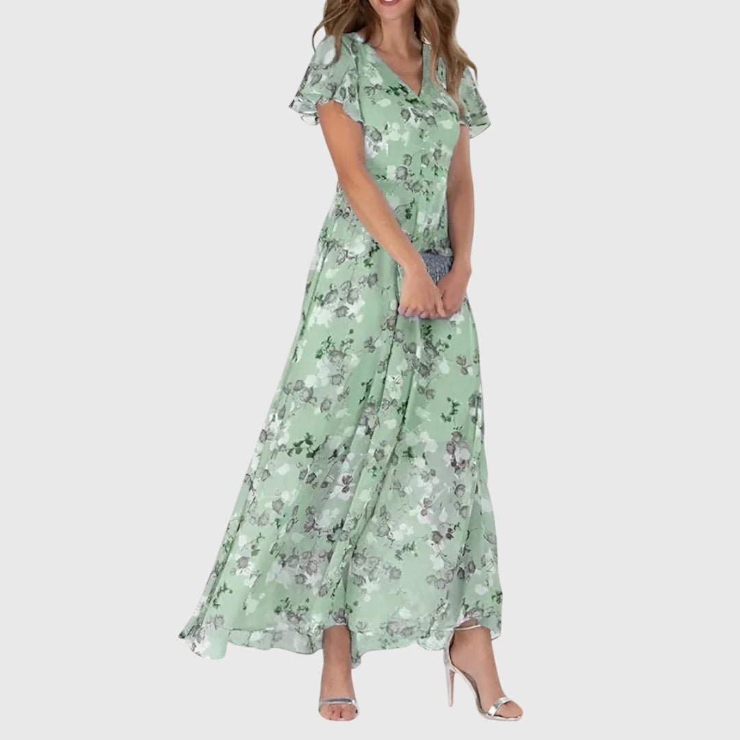 Lola™ | Muotoa Korostava Mekko