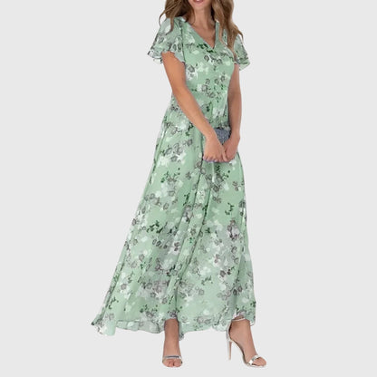 Lola™ | Muotoa Korostava Mekko