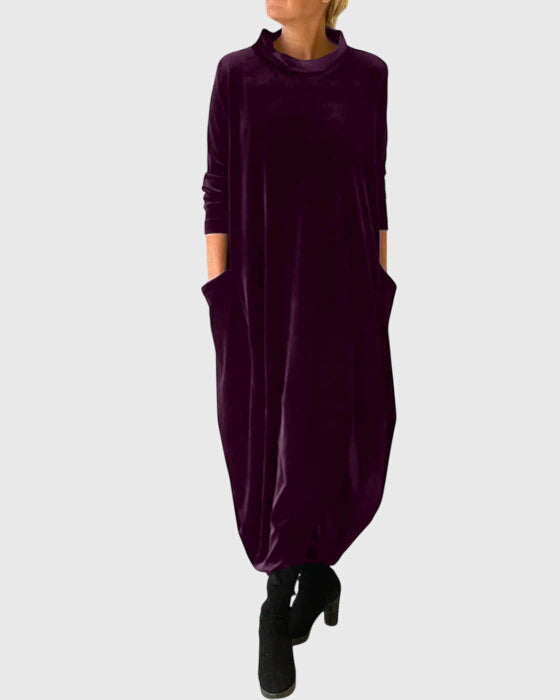Madison™ - Elegantti Mekko