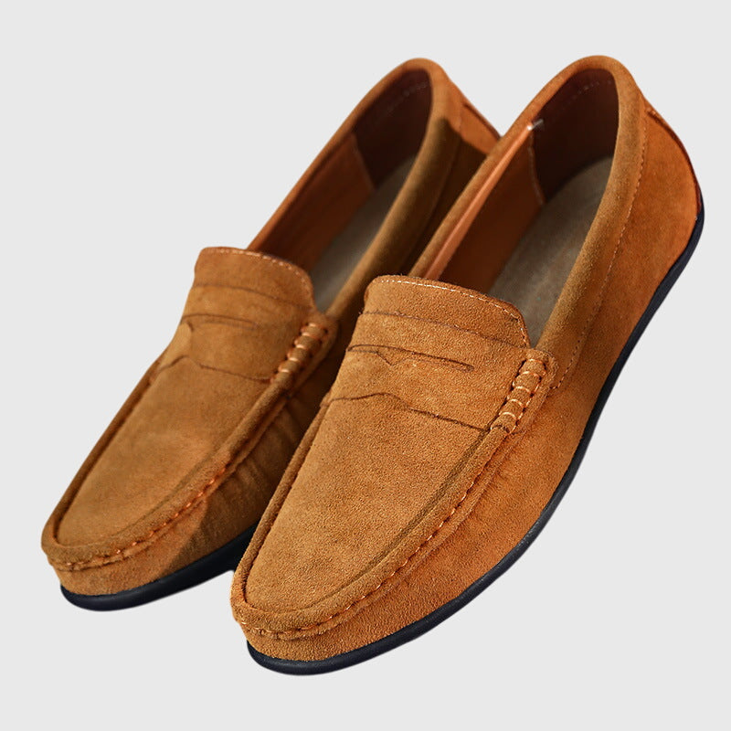 Rosaly™ | Ortopediset Loaferit