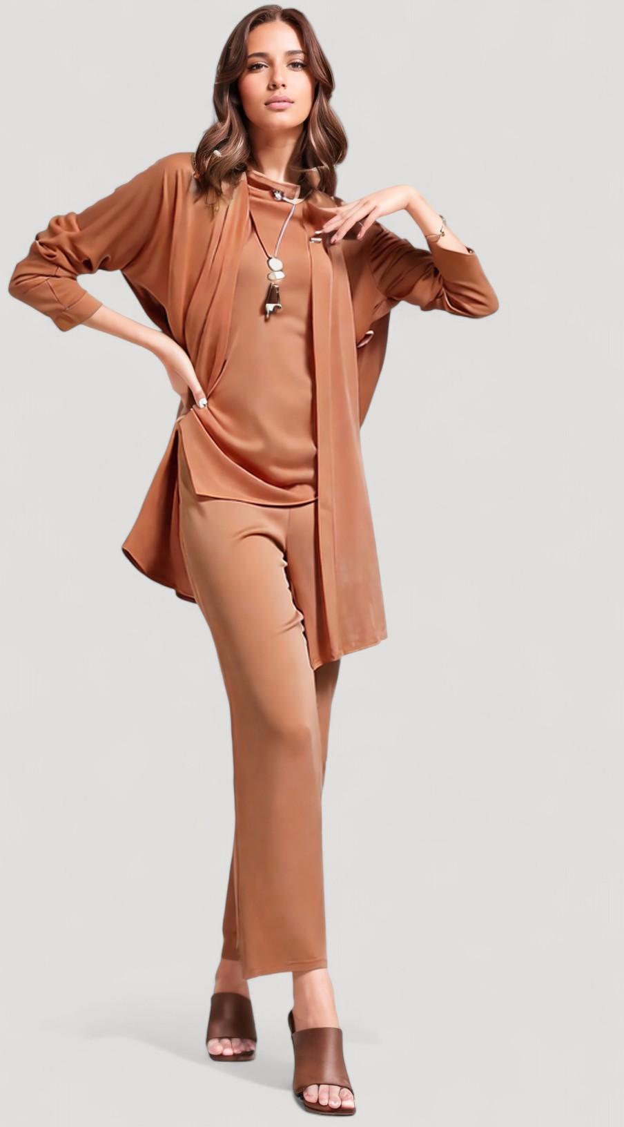 Victoria™ | Muotisetti 3 osaa naisille