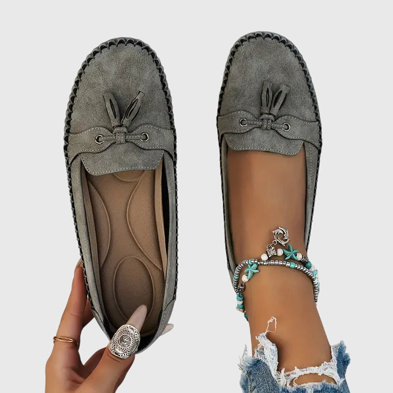 Chelsea™ | Mukavat Pehmeät Loaferit