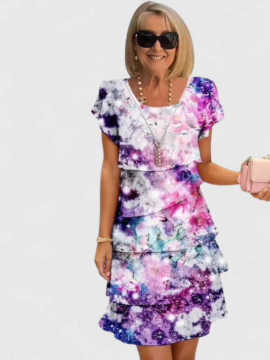 Enkeli | Elegantti Mekko