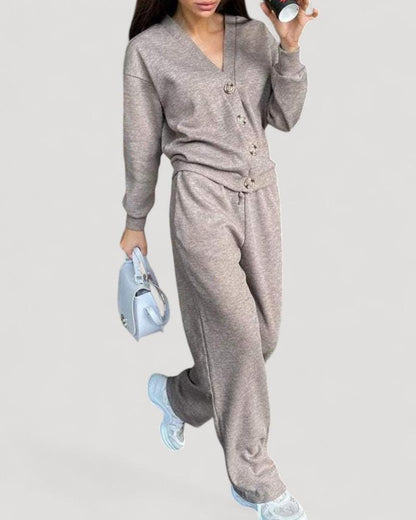 BOREA - ELEGANTTI 2-OSAINEN SETTI