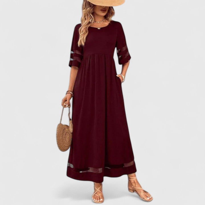Yvaine | Elegantti Mekko