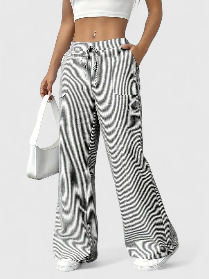 Tatienne | Elegantit Housut