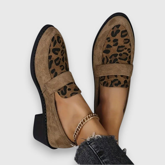 Brunika – Mukavat Loafers