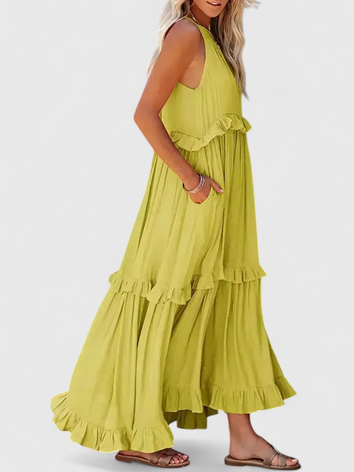 Shannon | Elegantti Mekko
