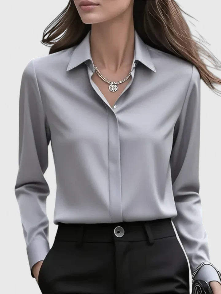 Melvaya | Elegantti Paita