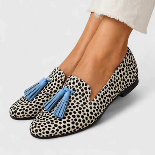 Yzabella | Hienostuneet Mukavuus Loaferit