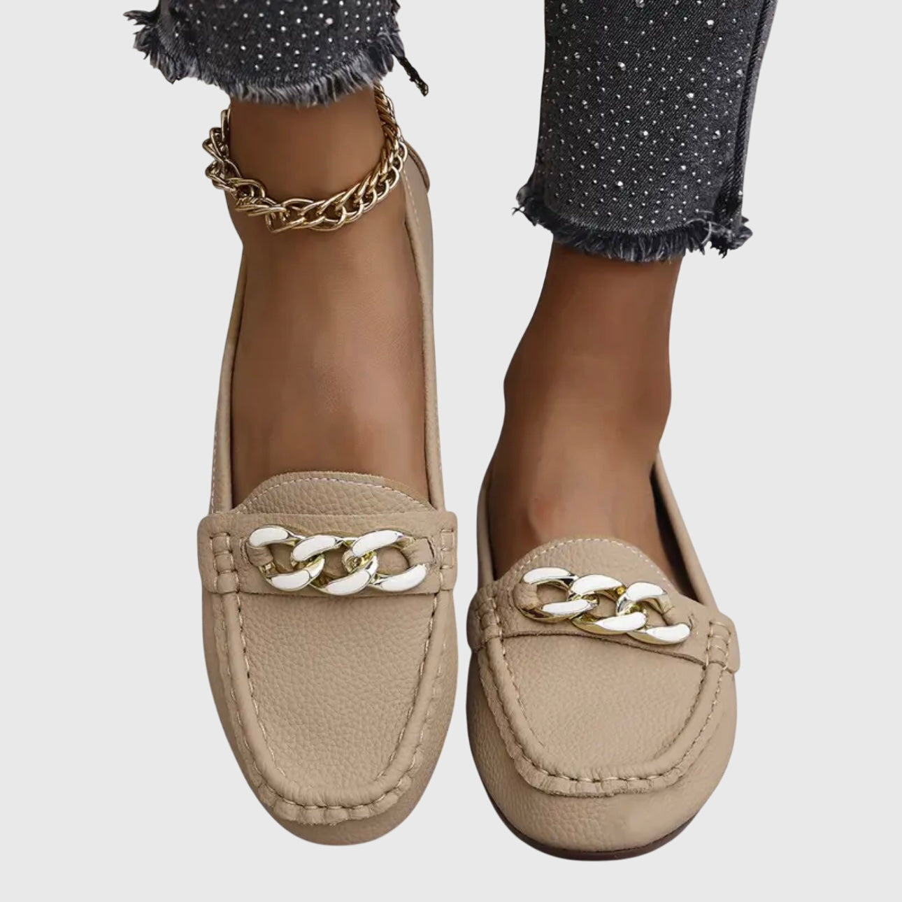 Melissa™ | Ortopediset Loafers