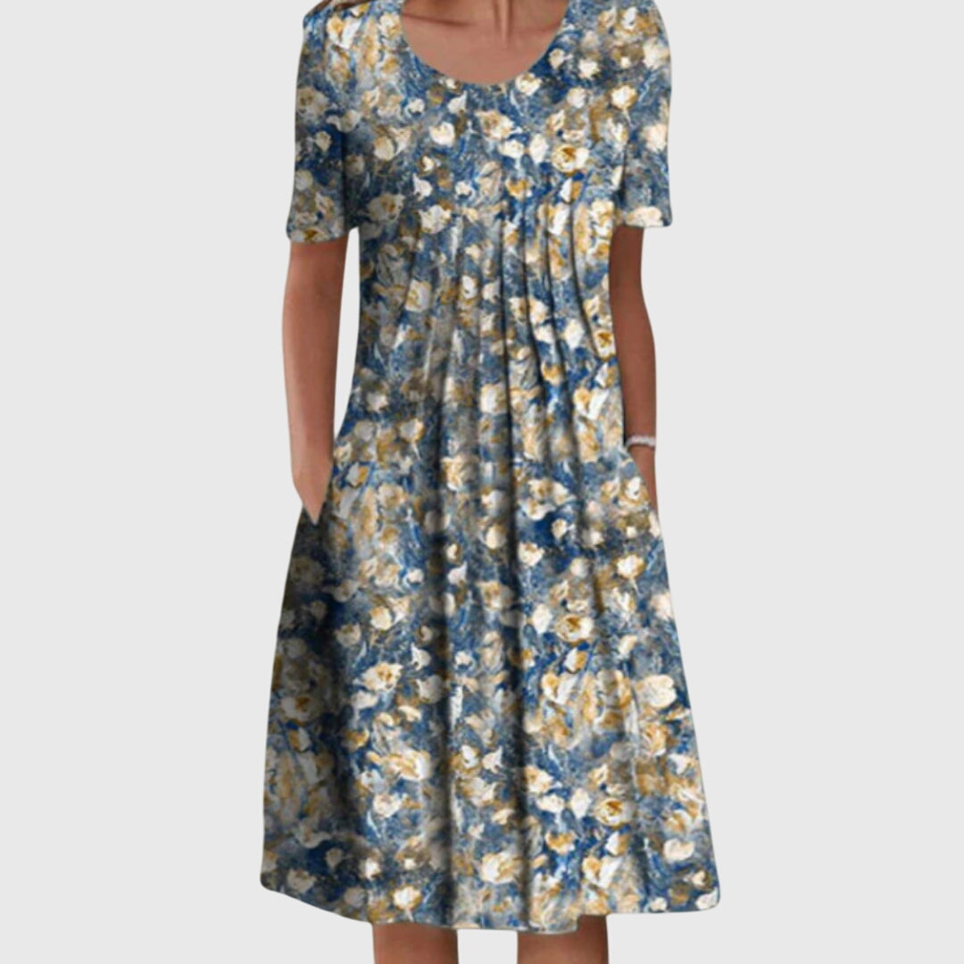 Mary™ | Mekko, jossa on vatsapeitto