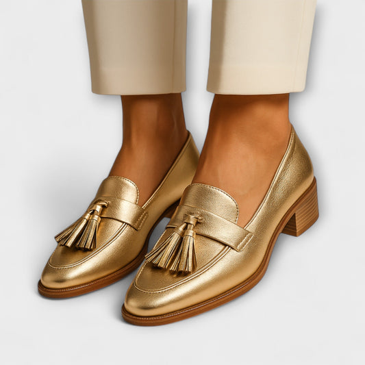 Felizia | Tyylikkäät Loaferit