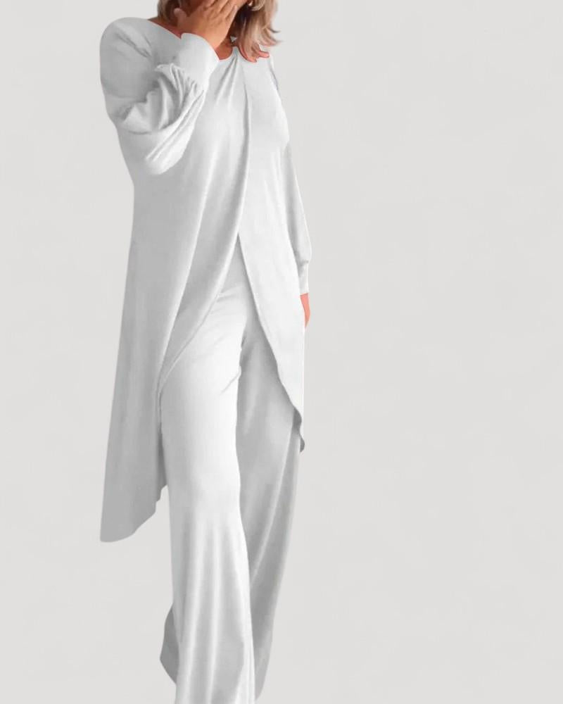 BUDAI - 2 KAPPALETTA ELEGANTTI JA MUKAVA