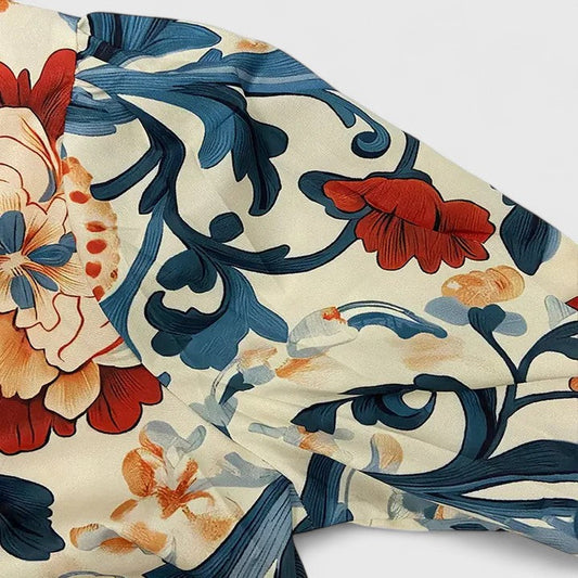 Therese | Elegantti Paita