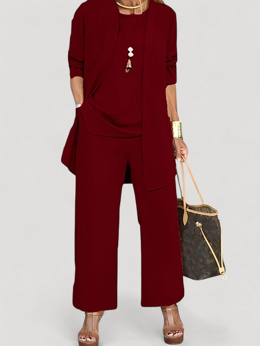 Victoria™ | Muotisetti 3 osaa naisille