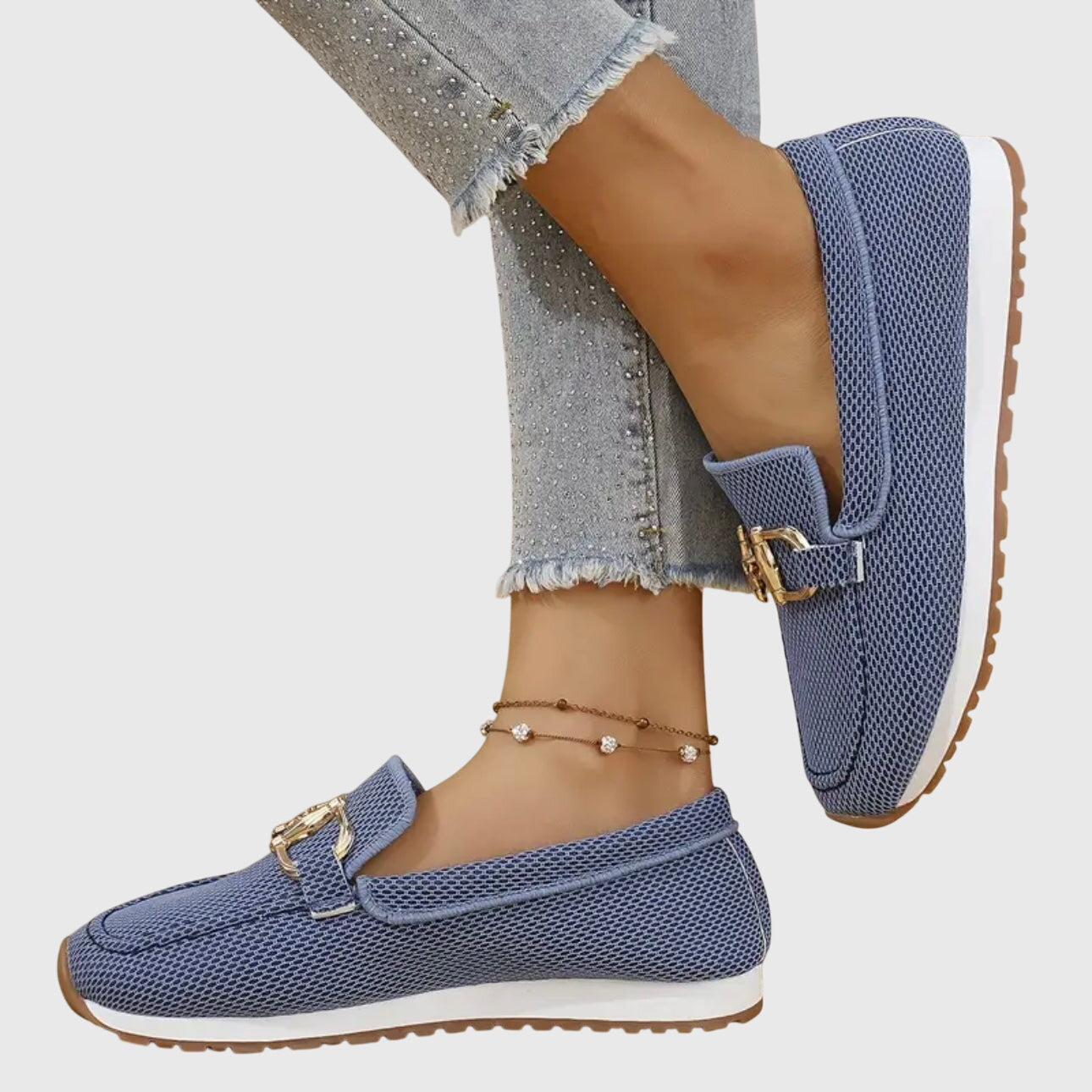 Susana™ | Ortopediset Loaferit