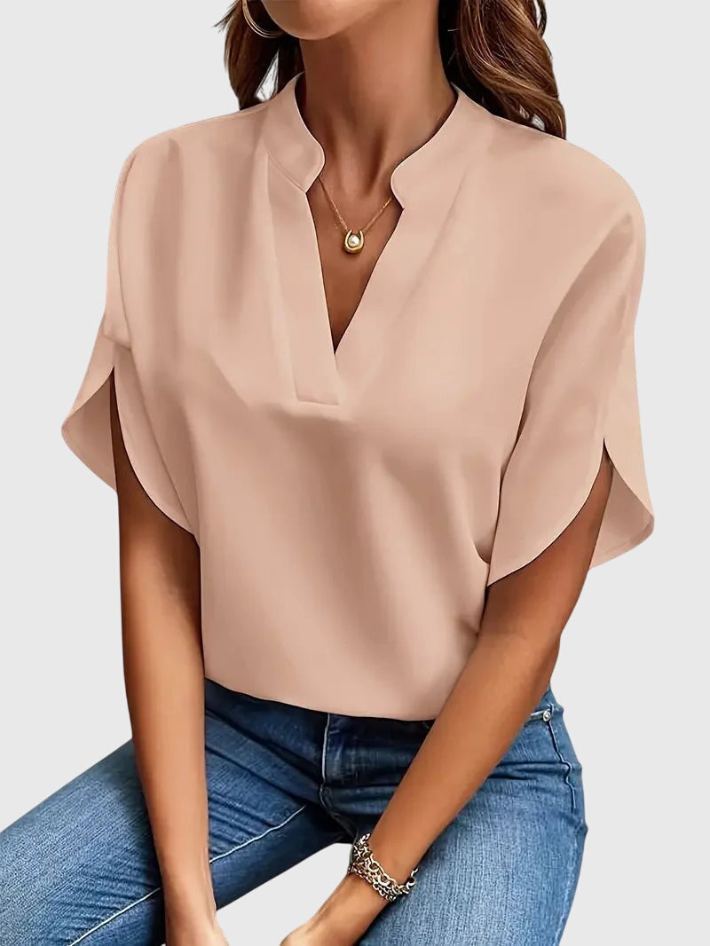 Beatrix™ | Elegantti paita