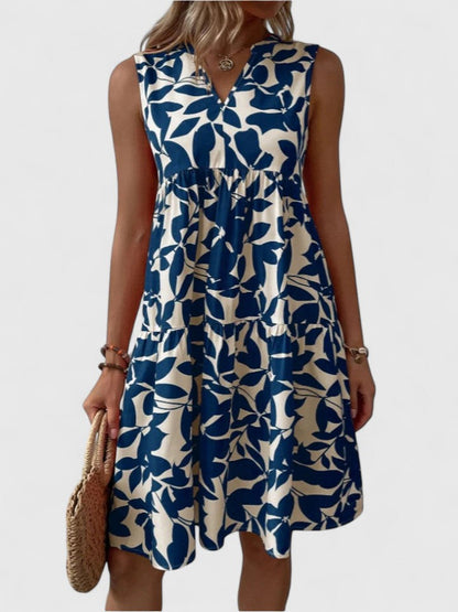 Calla | Yksinkertainen Mekko