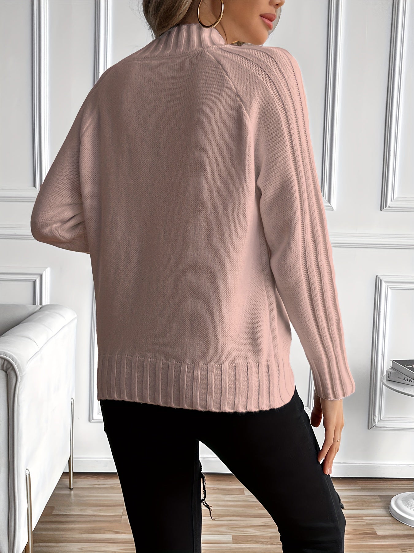 Laluna® | Tyylikäs Pusero