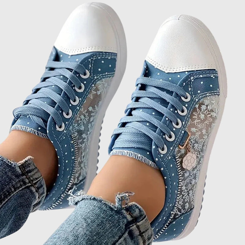 Elena™ | Ortopediset Sneakerit