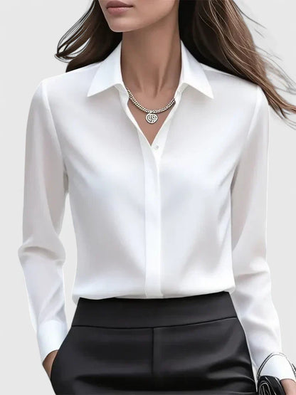 Melvaya | Elegantti Paita