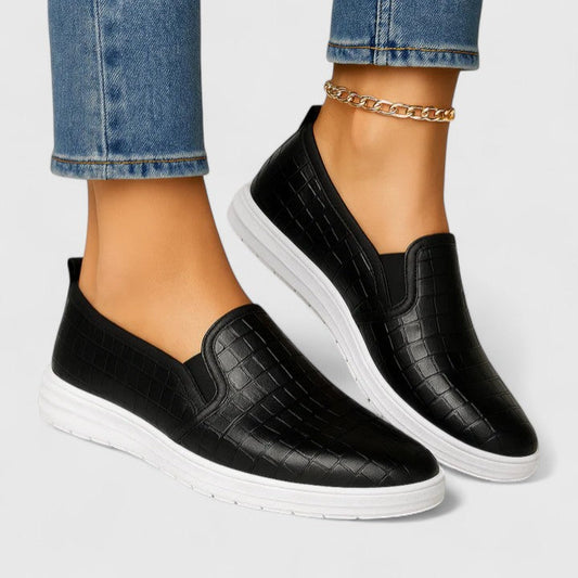 Zhielle | Tukevat Loaferit