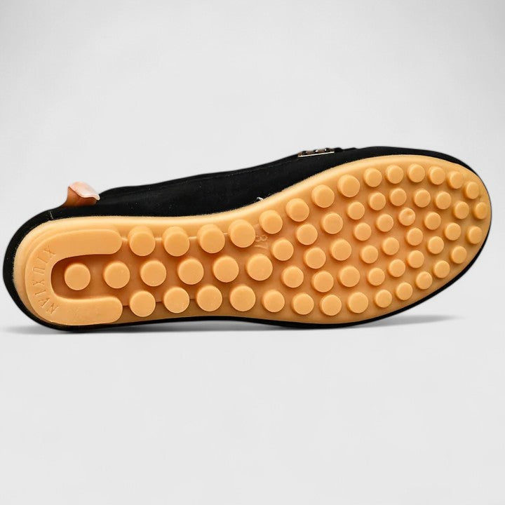 Karlene | Ortopediset Loafers