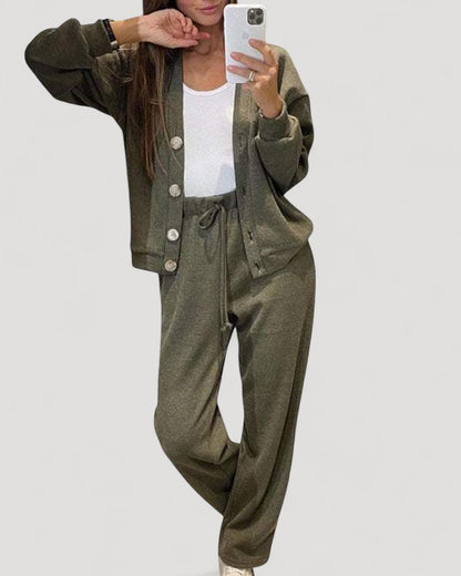 BOREA - ELEGANTTI 2-OSAINEN SETTI