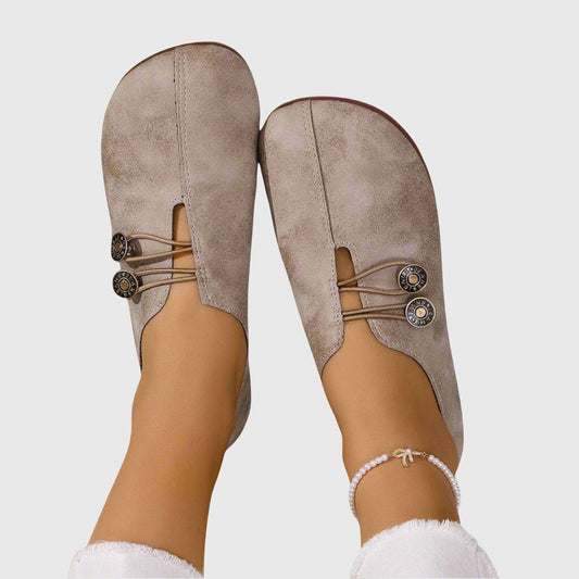 Josephine™ | Päivittäiset Mukavuus Slip-Ons