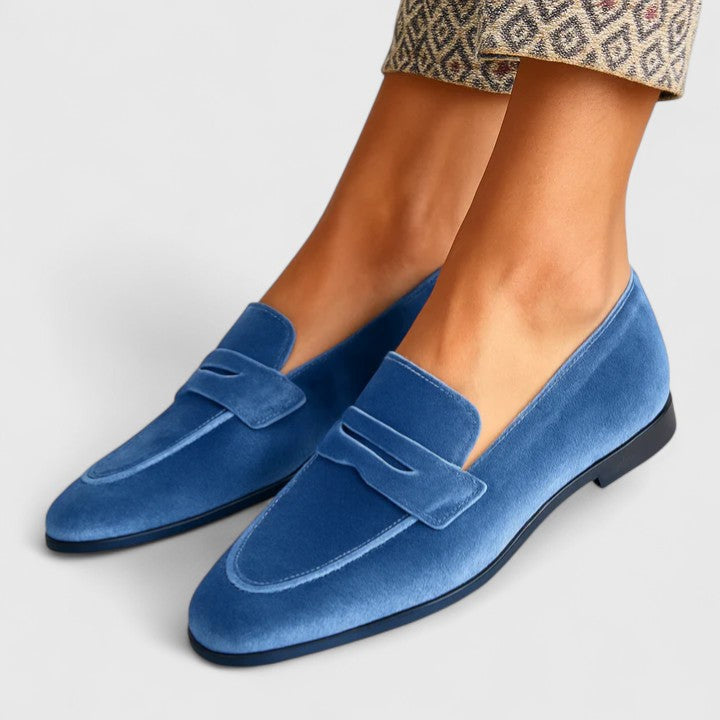 Threiza | Tyylikkäät Loaferit